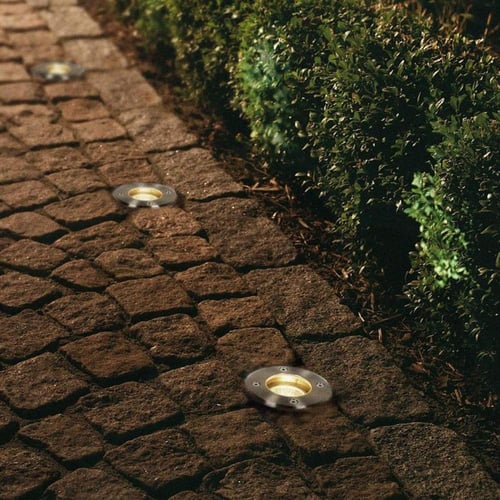 كشاف دفن ليد - ارضي 7 واط