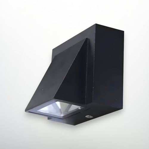 كشاف بوابة ممتاز اصفر صغير مفرد 5 واط