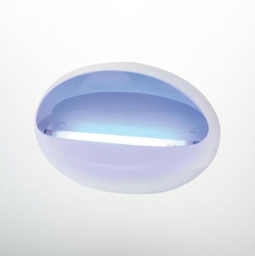 مصيدة قاتل الحشرات جدار لاصق 8 واط