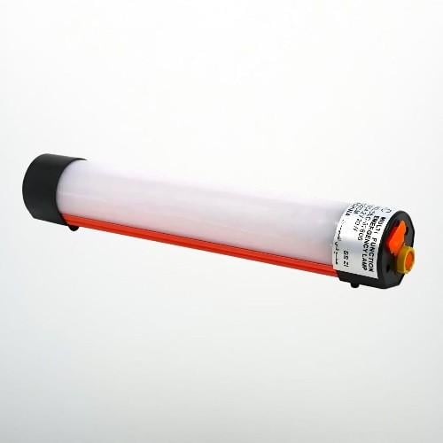 كشاف شحن USB الطول 22 سم بقوة 20 واط يعمل بعدة اضا...