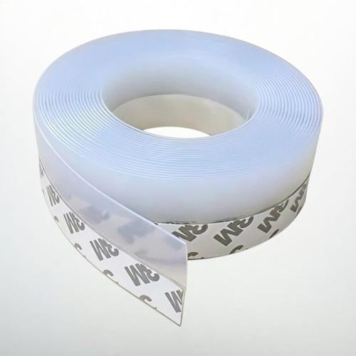 شطرطون لاصق للابواب لاصق مانع لدخول الاتربه والغبا...