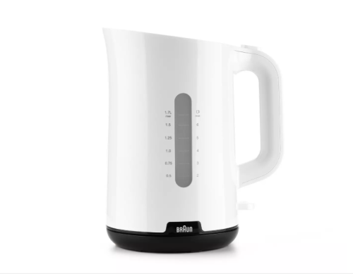 سخان جك غلايه براون BRAUN موديل WK 1100