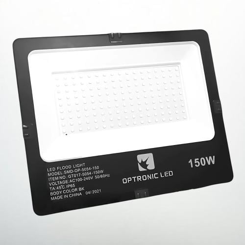 كشاف خارجي ليد إنارة ابيض 150 واط SMD