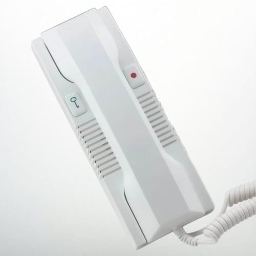 سماعة انتركوم تليفون اس تي ار ألماني STR ( سماعة د...