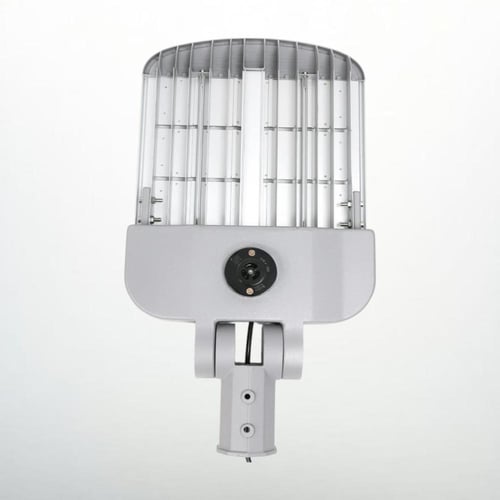 كشاف خارجي 3 شرايح لون الانارة 6500K ابيض 150 واط