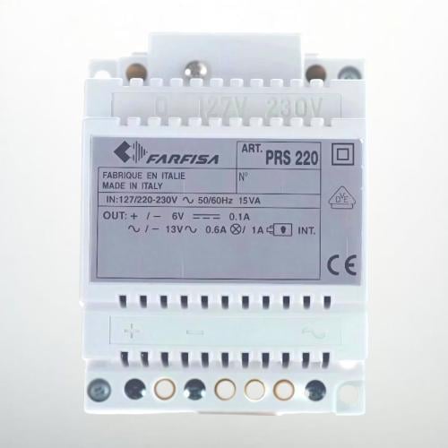 محول انتركوم سماعة باب فارفيزا FARFISA ايطالي