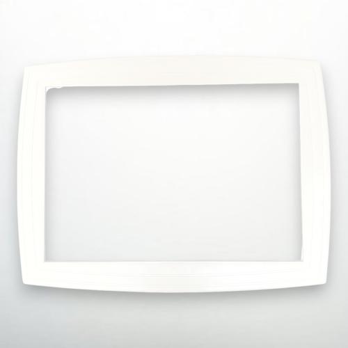 برواز ايطار مكيف شباك جاهز مقاس 24 بلاستيك عالي ال...