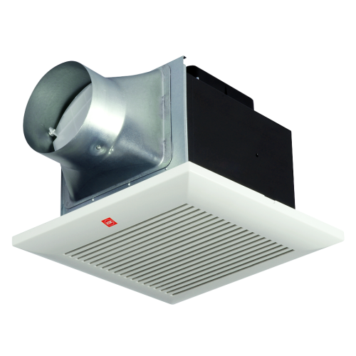 مروحة شفط سقف KDK كي دي كية مقاس 17 × 17 سم 17 CUG