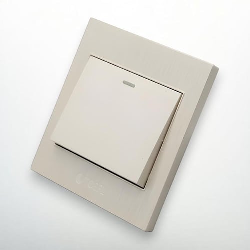 مفتاح مفرد دركسون 4 مسمار لولي توفل