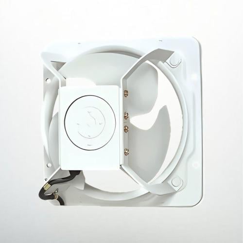 مروحة شفط حديد كي دي كي مقاس 52 × 52 سم موديل 40 K...