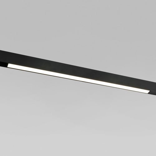 انارة مسار مغناطيسي اضاءة خطية منتشرة 60 سم 20 واط...