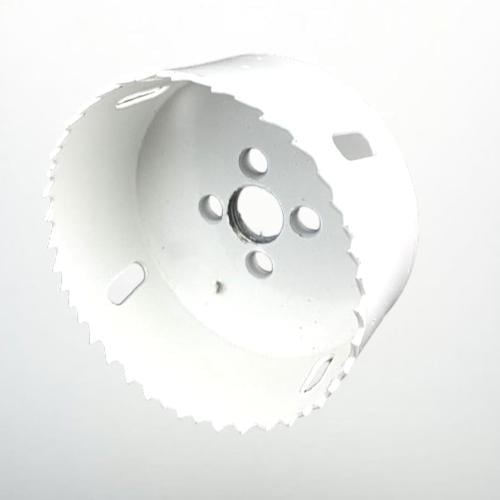 قالب حفر جبس هولسو ثقيل مقاس (7.5 سم) 76mm