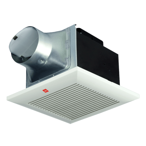 مروحة شفط سقف KDK كي دي كية مقاس 17 × 17 سم 17 CUG