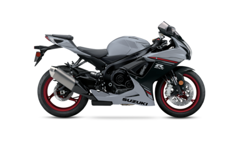 فيابر سوزوكي GSXR600/750 2011-2024