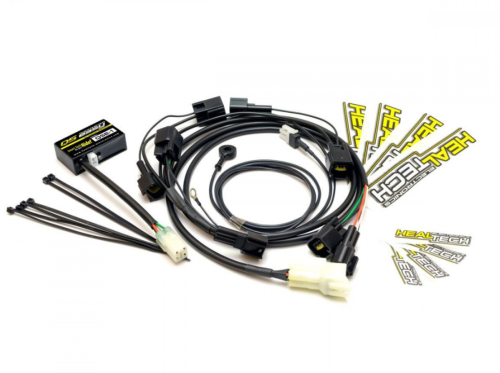 كويك شفتر من شركة هيلتك للسوزوكي