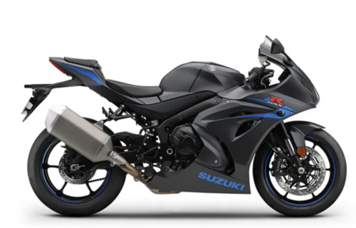 فيابر سوزوكي GSXR1000 2017-2024