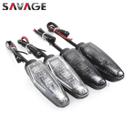 اشارة LED لسوزوكي GSXR1000 موديل 17-24