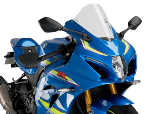 قزازة رياضيه من شركة بيوق الاسبانية للسوزوكي GSX-R...