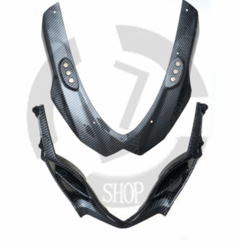 قناع كاربون فايبر لسوزوكي GSXR1000 موديل 09-16
