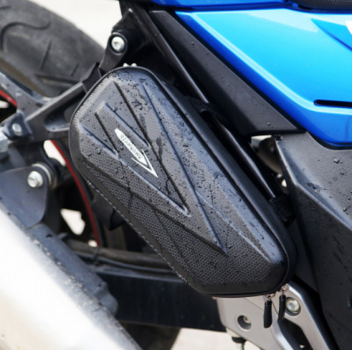 حقيبة سفر مقاومة للماء