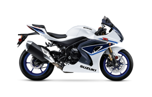 فيابر سوزوكي GSXR1000 2017-2024