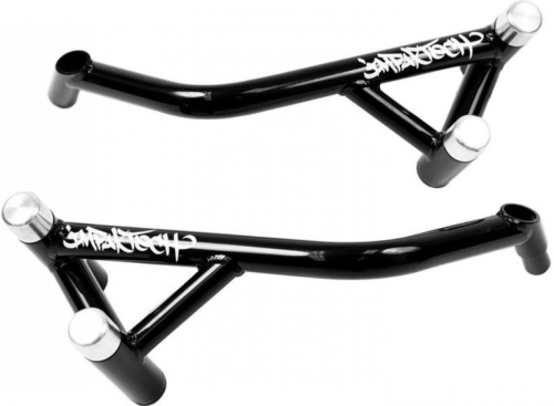 كراش كيج من شركة امباكتيك للسوزوكي GSXR1000-GSXR10...