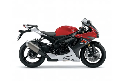 فيابر سوزوكي GSXR600/750 2011-2024