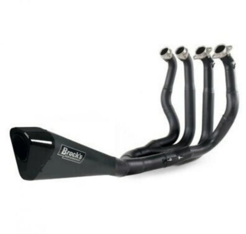 فل سستم بروكس بينتا بلاك للهايبوزا موديل 22-24