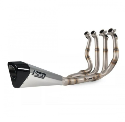 فل سستم بروكس بينتا كروم للهايبوزا موديل 99-20