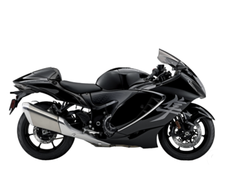 فيابر هايبوزا GSXR1300 (2022-2024)