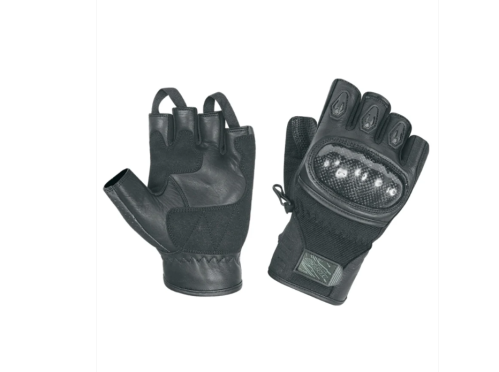 قفازات أتروكس الصيفية نصف الإصبع