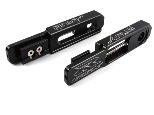 تطويله للسوزوكي GSXR1000 موديل 09-16