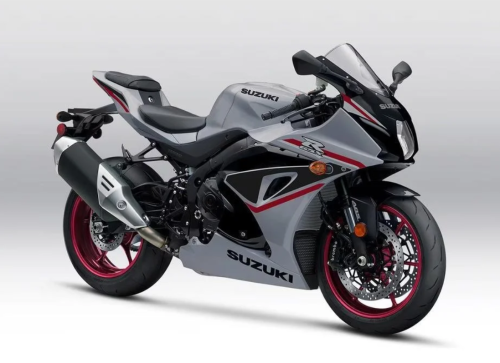 فيابر سوزوكي GSXR1000 2017-2024