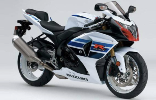 فيابر سوزوكي GSXR1000 (2009-2016)