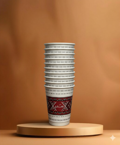 اكواب سَدى بلس