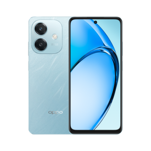 أوبو A60 الجيل الخامس 5G بشريحتي اتصال ذاكرة رام 6...