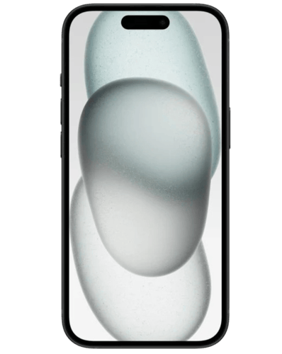 ابل ايفون 15 128 GB اسود