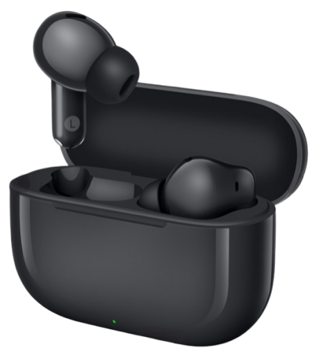 HUAWEI FreeBuds SE 4 ANC , Color Black , White