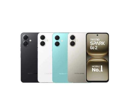 تكنو جو 2 المساحة 128 الرام 4+4