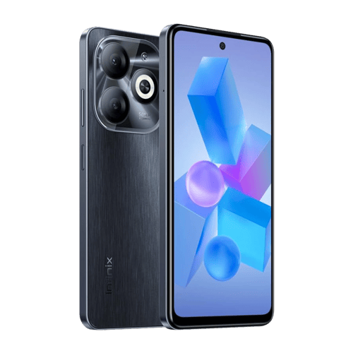 انفكس سمارات هوت 8 برو (128) 4+4 RM