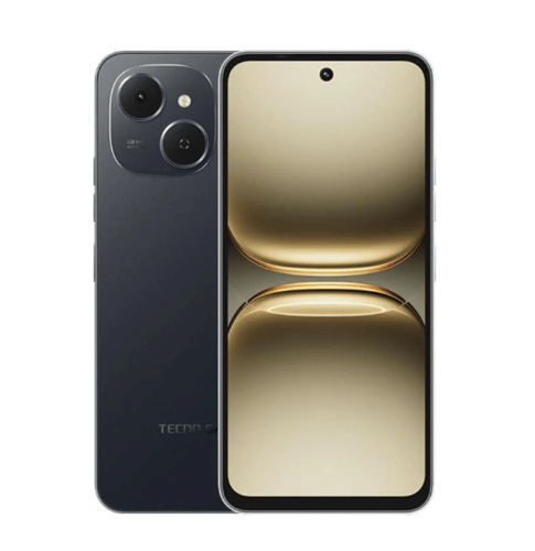 تكنو سبارك 40C المساحة 256 الرام 8+8