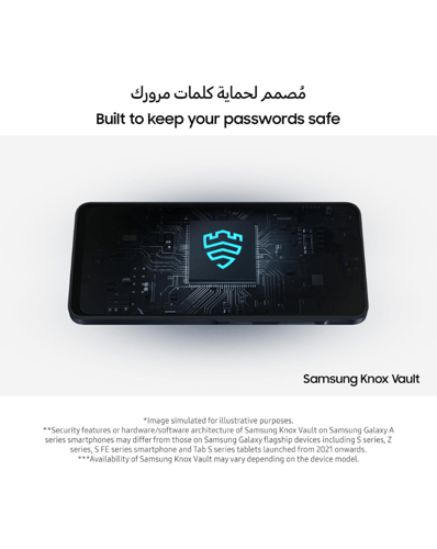 سامسونج جلكسي A06 ذاكرة 64جيجا 4 رام 4G جولد