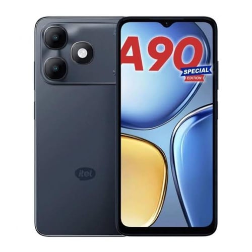 يتل - جوال A90 SPECIAL EDITION - جيجا 64 - رام 3+5