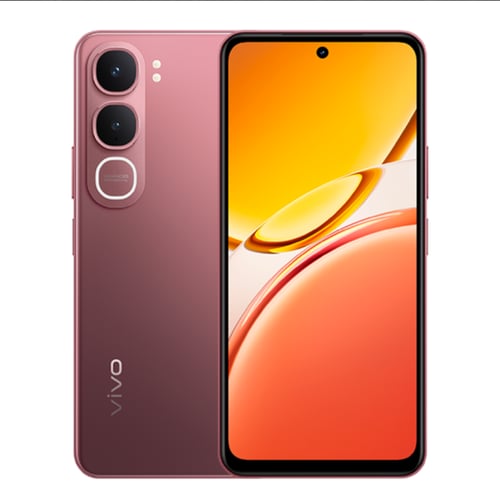 فيفوا Y31 المساحة 256 الرام 12 يدعم 5G