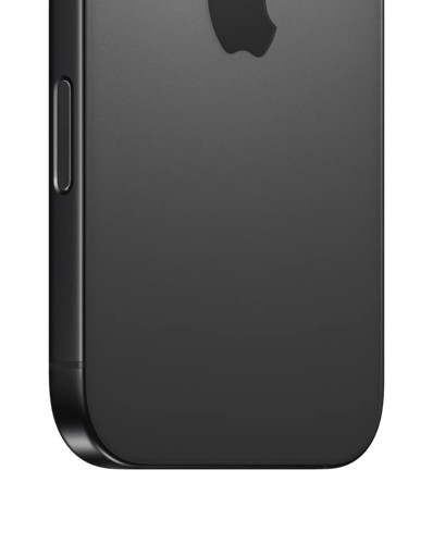 ابل ايفون 16 برو ماكس 256 GB تيتانيوم اسود