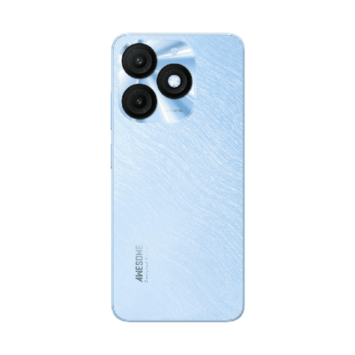 ايتل A50 (128) 3 + 5 RAM
