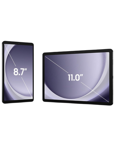 سامسونج تابلت جالكسي تاب ايه 9 بلس 5G بنظام اندروي...