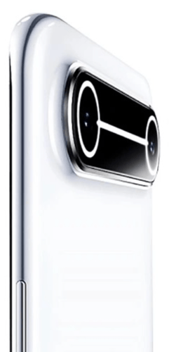 تكنو بوفا سليم 5G المساحة 256 الرام 16