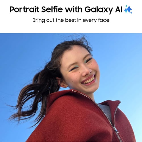 جالكسي اس 25 الترا بتقنية الذكاء الاصطناعي، ذاكرة...