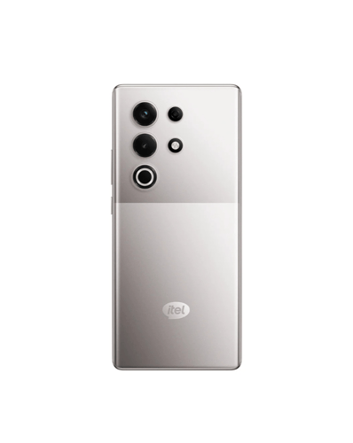 ايتل يوترا S25 (256) 8+8 RAM تينانيوم